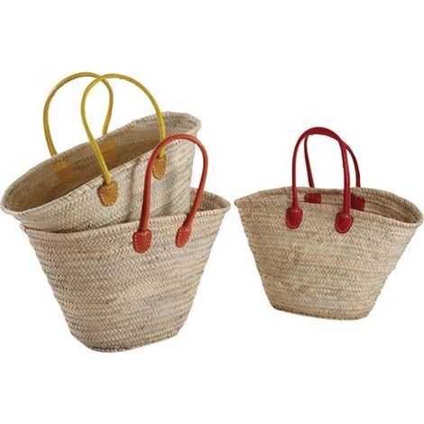 Culla Palmier Tracolla in Pelle Coordinata - Aubry Gaspard