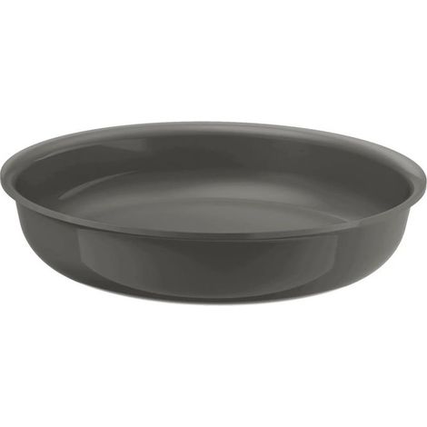 Lagostina Padella Ingenio Vivissima 22 cm Alluminio Rivestito Antiaderente