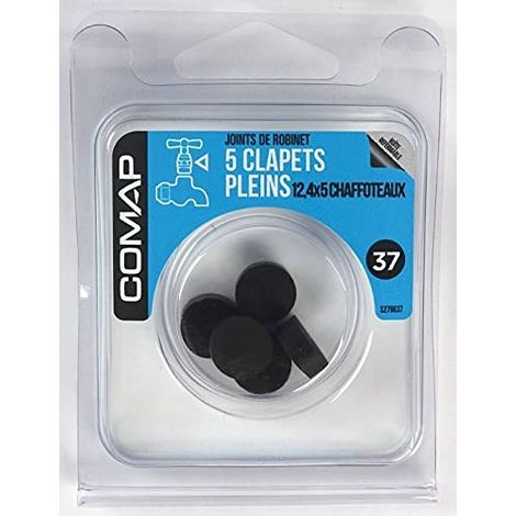 COMAP Lot de 5 clapets pleins COMAP (1/2)