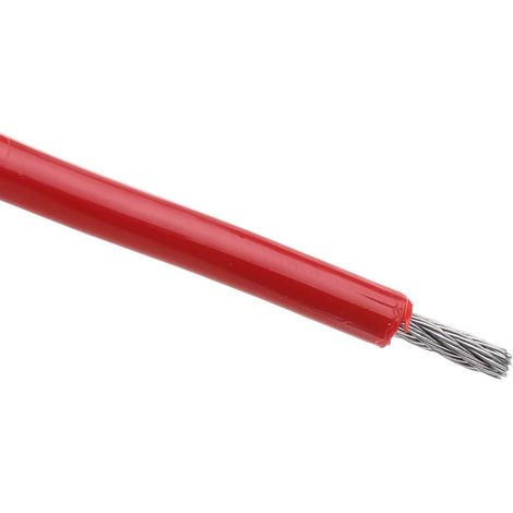 Kit de commande par câble RS PRO pour Interrupteurs avec arrêt par câble ( Prix pour 1 ) (1/2)