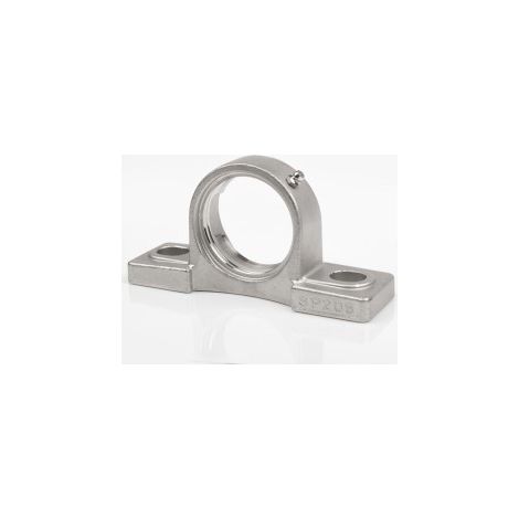 Logement du palier de socle Ext 115mm ZEN