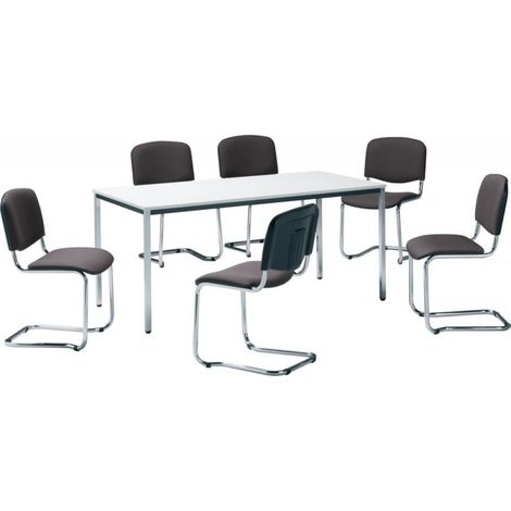 Sedia Per Meeting Cg 22 Altalena