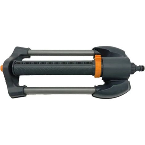 Irrigatori automatici da giardino, irrigazione turbo per prato, irrigatore oscillante, ugello rotante, sistema di irrigazione rotante (1/5)