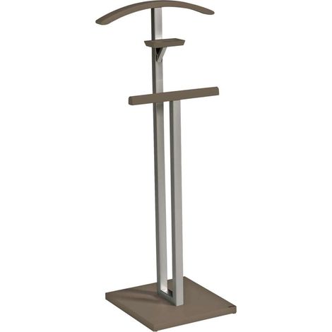 Galán 357 herraje cromo satinado lacado moka, 116 cm(alto)46 cm(ancho)32 cm(largo) (1/2)
