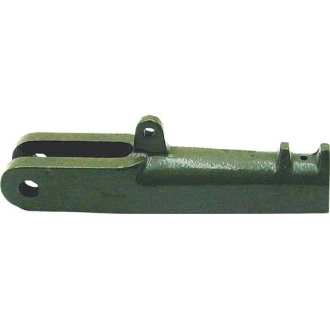 Supporto forcella base 260mm M22x2 per DEUTZ FAHR 04303484