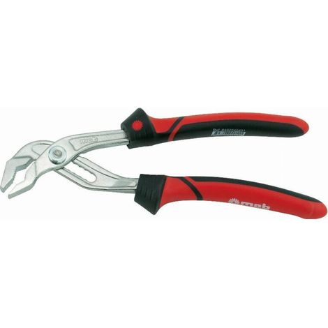 Pince multiprise bimatière - 6482240401