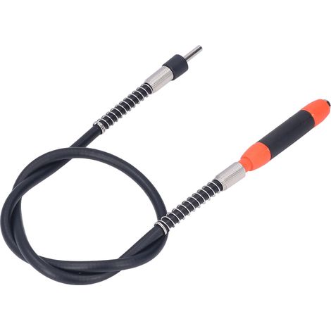 Mandrin à Serrage Rapide pour Outil Dremel, Adaptateur Universel pour Perceuse et Meuleuse (1/5)