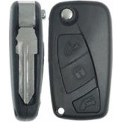 GUSCIO CHIAVE AUTO FT012C-3BT FIAT KEYLINE
