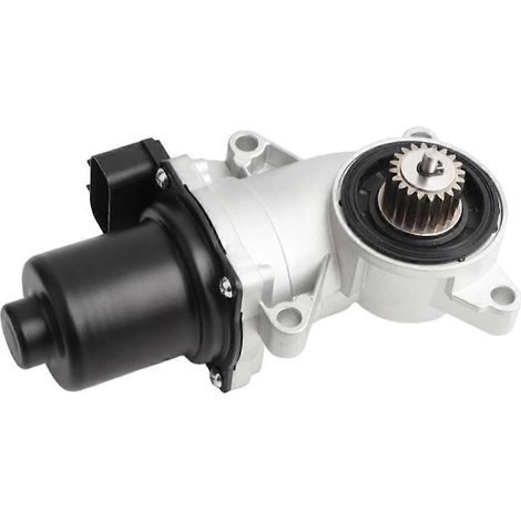 Actionneur de moteur de changement de vitesse de boîte de transfert pour Chevrolet Canyon Sierra Yukon GMC 2500 4WD 2007-2018 600-899 19258696 84109212 (1/5)
