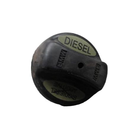 [PRODUIT D'OCCASION] Bouchon Reservoir A Carburant BMW Serie 3 ♻️ Ref Oe. 16117193381 - Garantie à vie (1/2)
