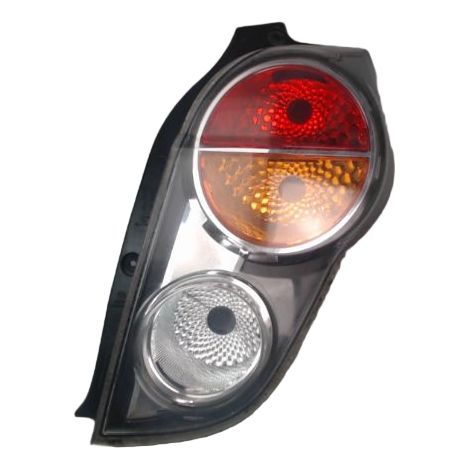 [PRODUIT D'OCCASION] Feu Arriere Droit CHEVROLET Spark Phase 1 2010-2012 ♻️ Ref Oe. 42441995 - Garantie à vie (1/3)