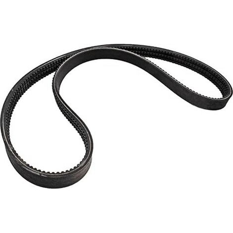 Antriebspumpenriemen 6736775 passend für 753 S130 S150 S160 S175 S185 S205 T180 T190