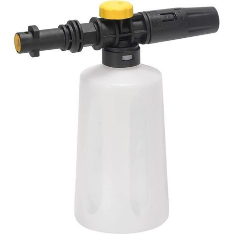 Lot de 4 arroseurs automatiques 360° - Asperseur d'arrosage réglable avec brumisateur - Système d'irrigation pour pelouse et Jardin - Raccord Rapide - Arrosage extérieur Automatique (1/5)