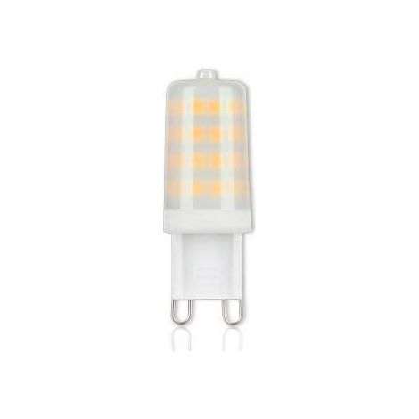 LED Lampe G9 2.5W 230V opal 3000K dimmbar 230lm (1/5)