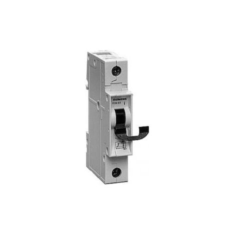 Sganciatore di apertura, applicabile per interruttori magnetotermici N 5SX2-5