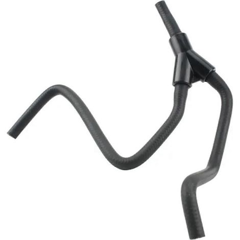 Tuyau de radiateur Deputy, tuyau d'eau de bouilloire pour Chevrolet Camaro (1/5)