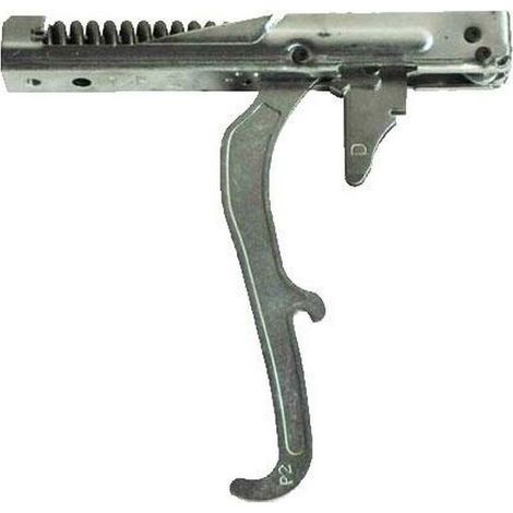 CHARNIERE DE PORTE FOUR DE DIETRICH 77X9977 77X9977 De Dietrich