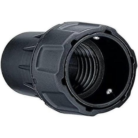 Connecteur multifonction rapide universel DWV9000 pour extracteurs de poussière, tuyaux d'aspirateur, outils divers et S-Q (1/5)