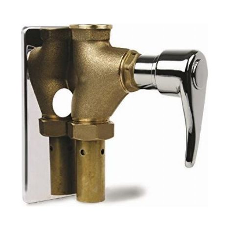 Acquastilla 116798 Passo Rapido Incasso, Multicolore