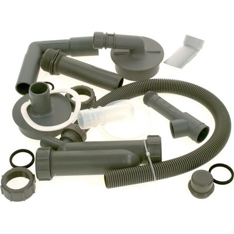 BOSCH Sifone a campana, 87107252000