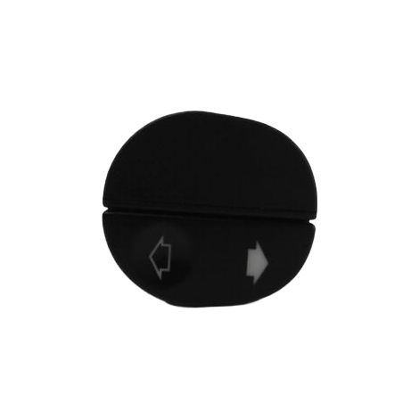 [PRODUIT D'OCCASION] Commande Leve-glace Porte Avd FORD Fiesta ♻️ Ref Oe. 1336302 - Garantie à vie (1/3)