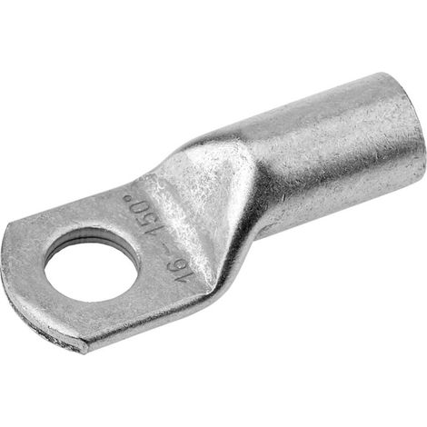 cimco Kabelschuh 180770 120 mm² Winkel 180° (1/2)