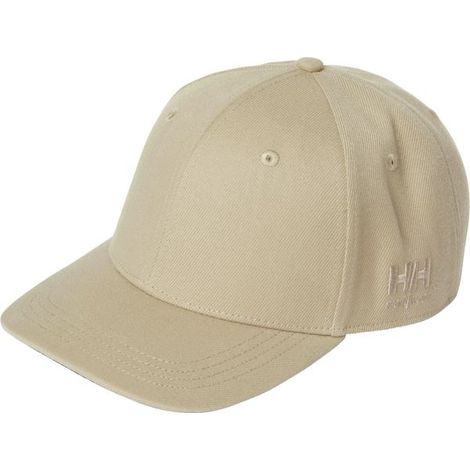 Casquette Classic Noire Protection Solaire, Style Intemporel - Helly Hansen