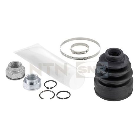 Kits soufflet côté boîte - IBK77.007 - SNR - Compatible avec véhicule Suzuki