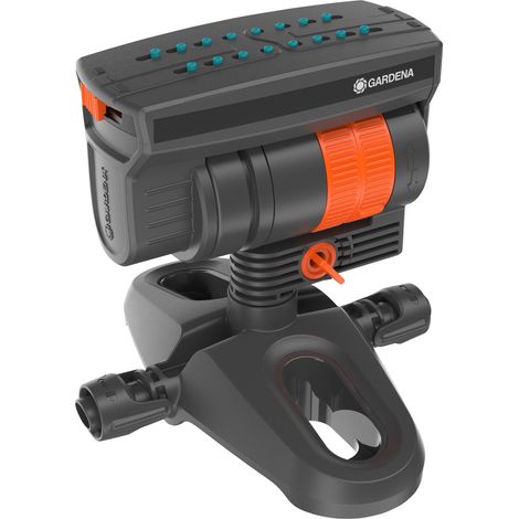 GARDENA Micro-Drip-System Irrigatore oscillante Mini OS 90 (13325-20) (1/5)