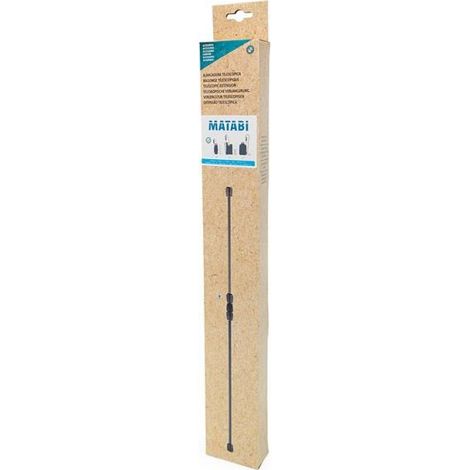 MATABI 83540876 Teleskopverlängerung Vordruck