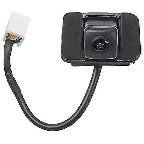 Caméra de recul DEBIAL à vision multi-angles compatible avec Honda Accord Sedan EX-L 2014-2017, remplace la référence d'origine : 39530-T2A (1/5)