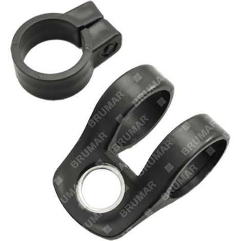 Collare aggancio bretella per decespugliatori ATTILA COMPATIBILE - 035593