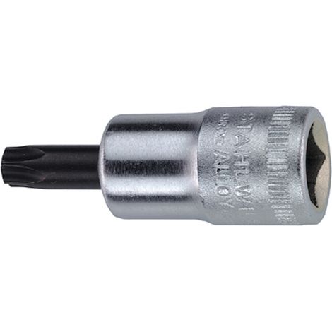Stahlwille 49 TX T 40 02100040 3/8 (10 mm) Embout de tournevis T 40 3/8 (10 mm) (1/2)