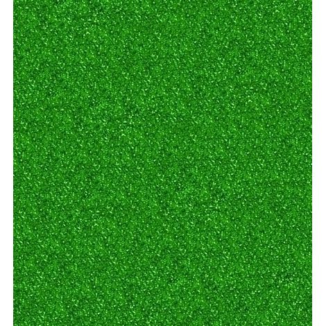 GOMA EVA FAIBO PURPURINA 40x60 VD.CL - Pack de 3 unidades