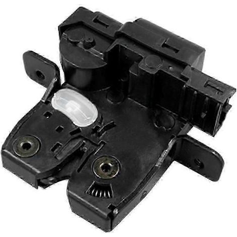 Ensemble de verrouillage de hayon pour Nissan Qashqai J10, années modèles 2008-2015