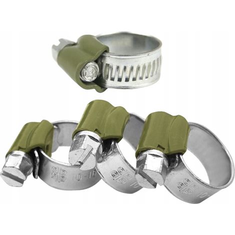 Morsetto a vite senza fine FORCE 25-40/12 W1 (1/5)