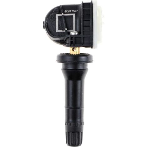 Capteur de pression des pneus pour Bmax Cmax Fiesta 6 7 Focus 3 4 KA Kuga Mondeo Ecosport Tourneo Transit Caoutchouc TPMS Système de surveillance de la pression des pneus EV6T1A180DB (1/5)