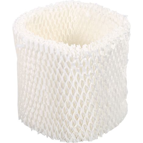 Filtres de rechange pour humidificateur HU4801/HU4802/HU4803, pièces antibactériennes et anticalcaires, longue durée.