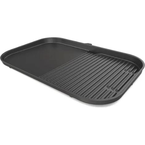 Ninja Woodfire XL Plancha noire 45 cm (1/4)