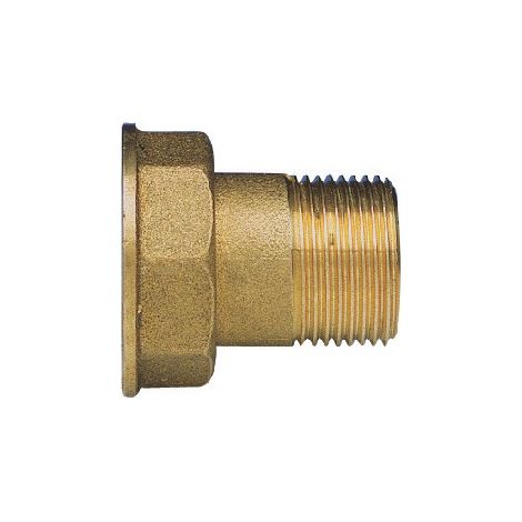 CODOLO CON GIRELLO 3/4" x 1"1/4
