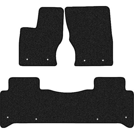Tapis de sol ANTHRA pour : Range Rover Sport II SUV (2013-) (1/5)
