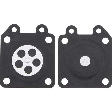 sourcing map 95-526 Kit Reconstruction Carburateur Joint Membrane pour Walbro WA WT WY WZ Séries Carburetor Moteurs Carb (1/4)
