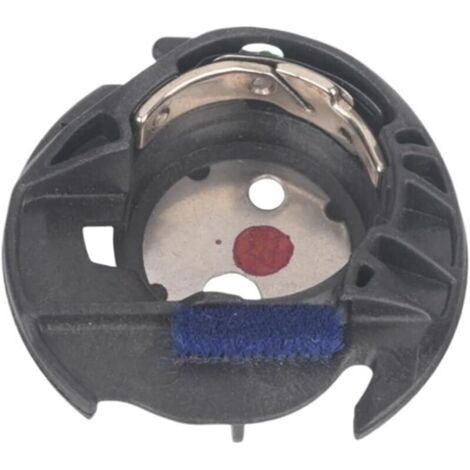 Boîtier de canette XC8167551 (Broderie) Compatible avec les machines à broder Brother Innov-is V3, NV1000, NV1200, NV780D, NV950D, Babylock, BLAE Aerial, BLG et BLG2 (1/4)