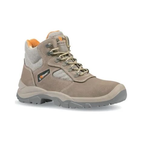 Chaussures de sécurité hautes U-Power Desert S1P SRC - 45