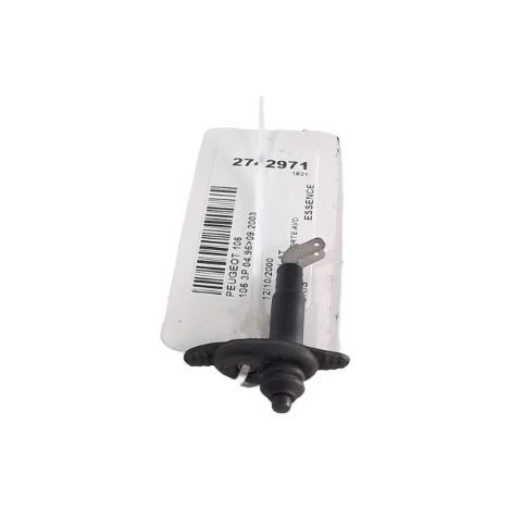 [PRODUIT D'OCCASION] Contacteur Porte Avant Droit PEUGEOT 106 96-2003 ♻️ Ref Oe. 633918 - Garantie à vie (1/2)