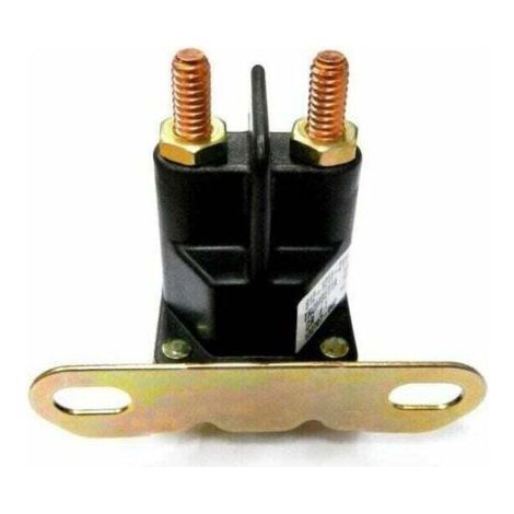 Relé de arranque para MTD 725-0530 / MTD 725-0771 / XU, MTD 725-1426 / MTD 925-0771 / MTD 925-1426 / MTD 9251426a - (1/2)