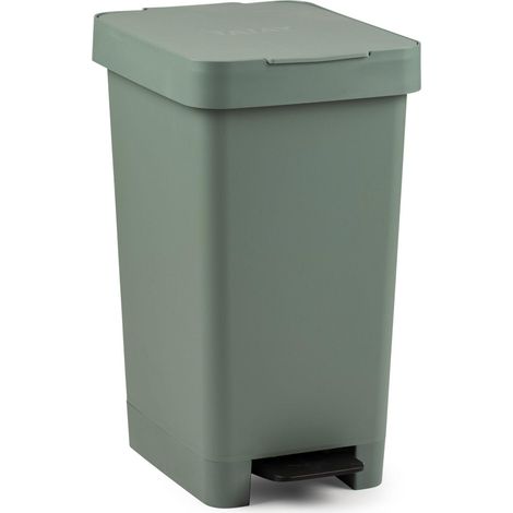 Accessorio cucina tatay smart 25l durevole facile da pulire