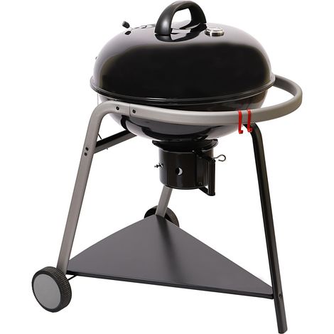 Barbecue à charbon grand modèle PYLA (1/5)