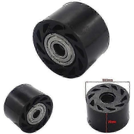 Galet tendeur de chaîne pour moto tout-terrain CRF Kayo BSE Xmotos 250cc (motocross) (1/4)