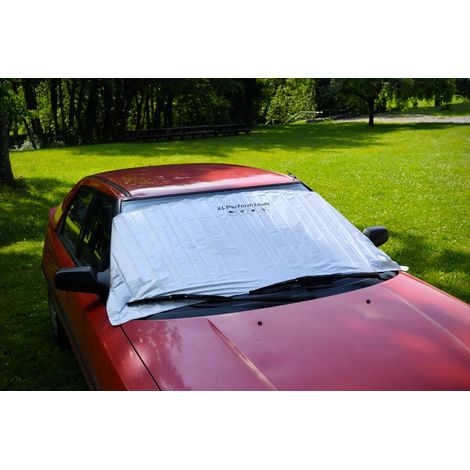 Telo di protezione per parabrezza magnetico - Xlpt Cover Pro